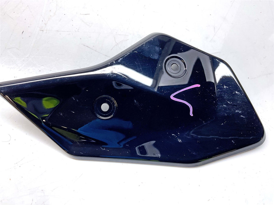 2024 Benelli TRK 702 Left Windshield  - 65203P850100