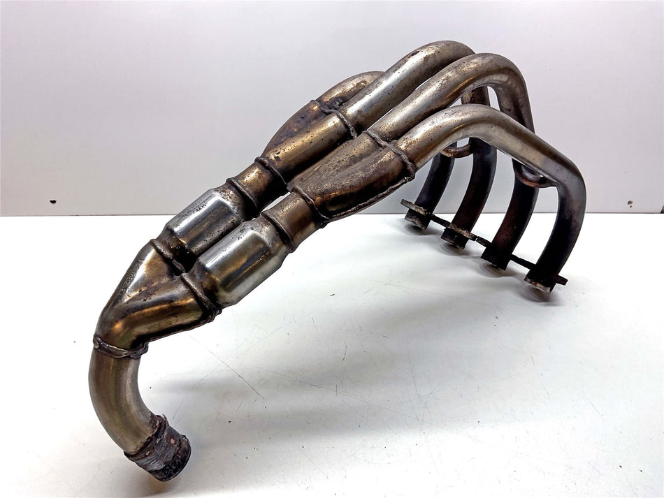 2002 Honda CB600F HORNET Exhaust Manifold / Headers - 18150MBZG00