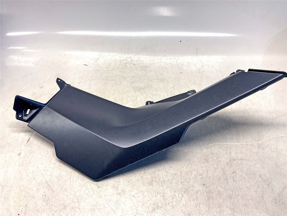 2024 Honda ADV350 Left Running Board Upper Panel - 64341-K2L-D00ZH