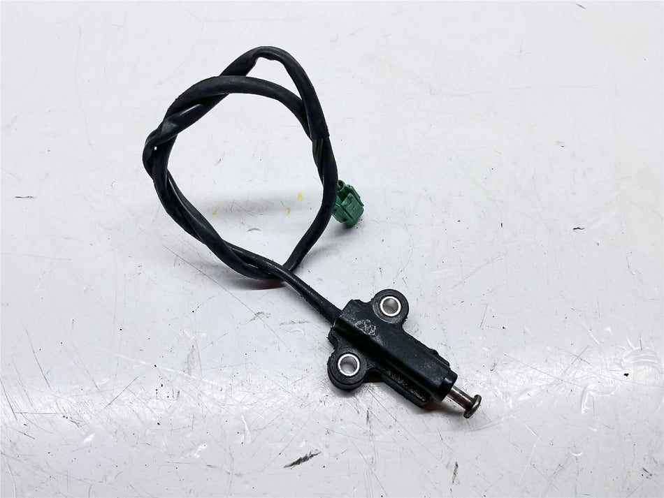 2020 Suzuki GSX-R1000RZ Sidestand Switch - 3784035F01000