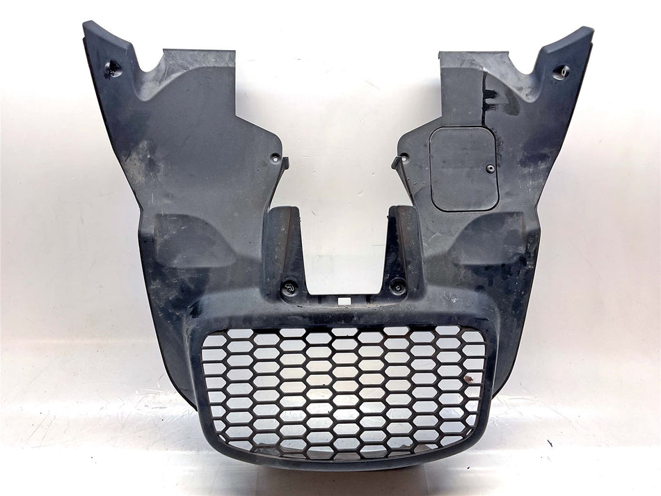 2021 Piaggio MP3 300 ABS Lower Fairing / Bellypan - 157716