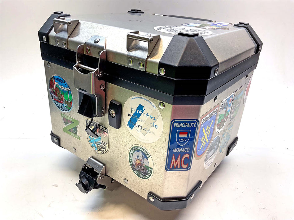2007-2012 BMW R1200GS 30Ltr Top Box