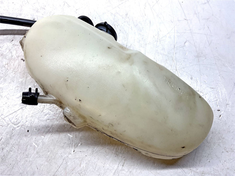 2017 Triumph Bonneville Bobber Coolant Expansion Tank - T2101135