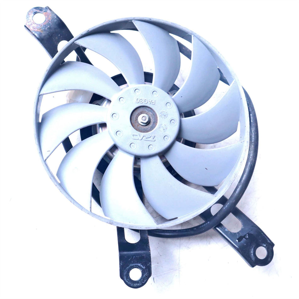2016 Yamaha MT-10 Right Fan - B67124051000