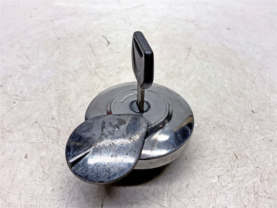 2014 Honda CRF250L Fuel Tank Cap - 17620MEG013