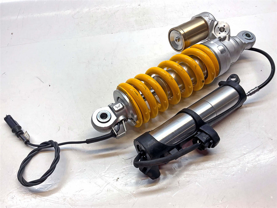 2021-2024 Ducati Multistrada V4 S Grand Tour Rear Shock