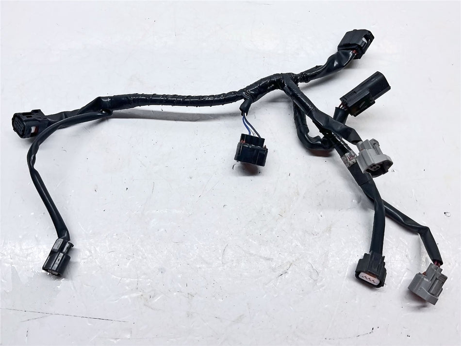 2022 Yamaha MT-07 Fuel Injector Harness - 1WS1376100