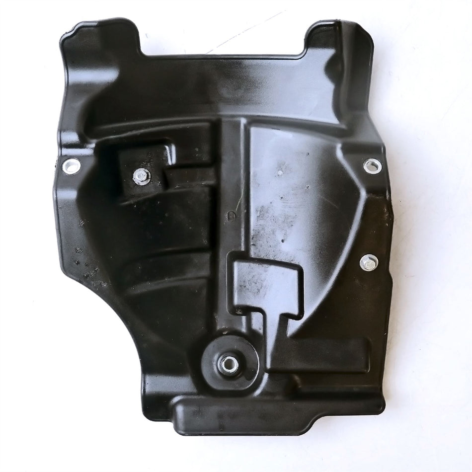 2023 Royal Enfield Hunter 350 Inner Rear Mud Guard - RAC00199