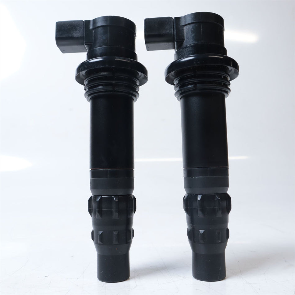 2021 Yamaha MT-07 Ignition Coil - 1WS-82310-00