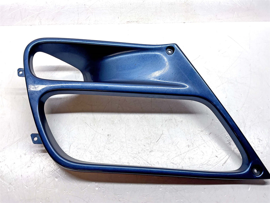 2000 Honda ST1100 ABS Left Maintenance Cover - 64246MT30100