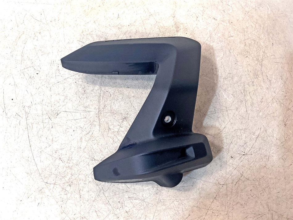 2022 BMW R1250GS Adventure Right Spark Plug Cover - 11128394386