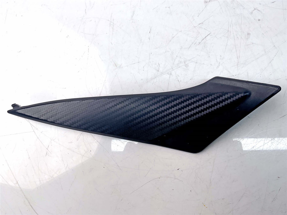 2011 Suzuki GSX-R750 Left Tank Cover - 4418014J00000