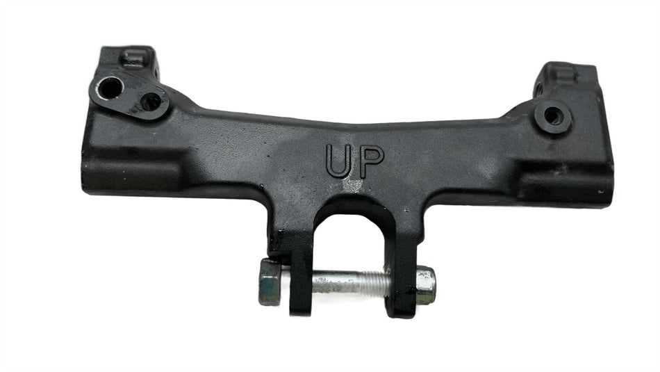 2016 Yamaha XSR900 Engine Motor Mount Bracket B902317400