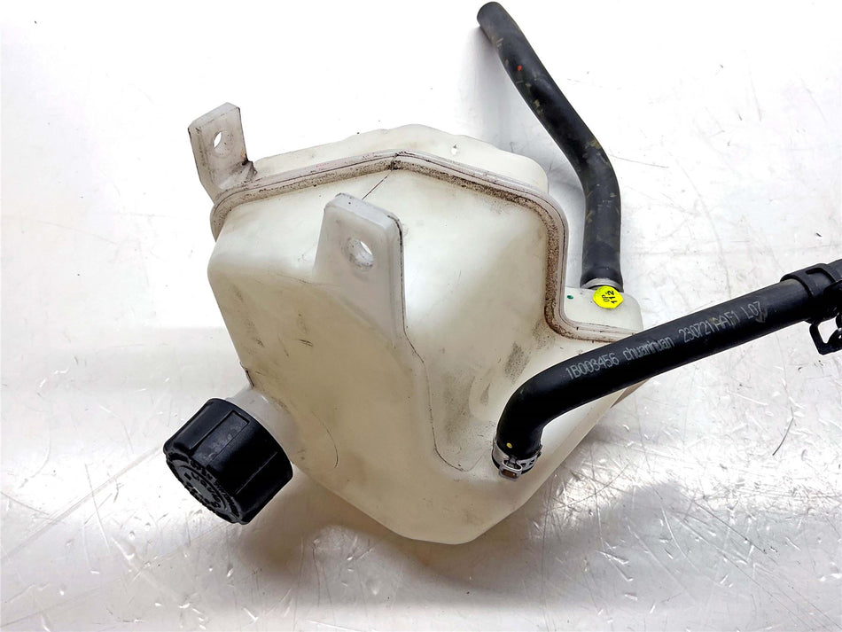2024 Vespa GTS300 Super Sport Coolant Expansion Tank - 657111