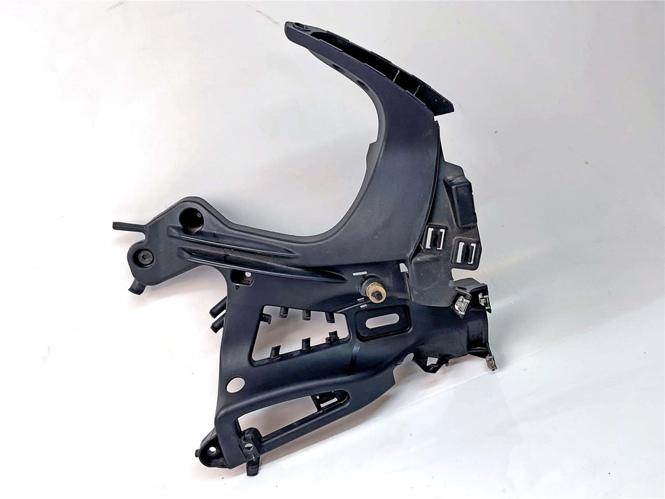 2012 BMW K1300S Left Inner Fairing Panel - 46637677762