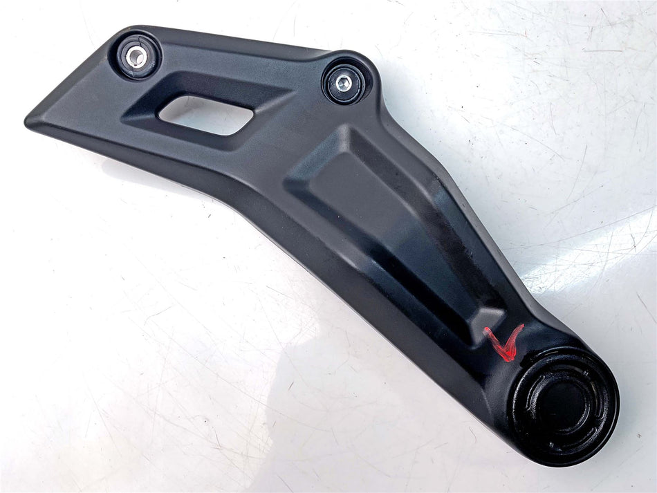 2022 Yamaha Tracer 7 Left Frame Cover - BC6F74530100