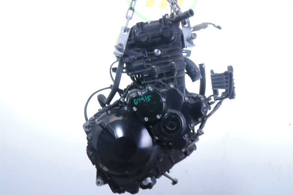 2011 Triumph Tiger 1050 Engine - 24577 Miles - Warranty Incl