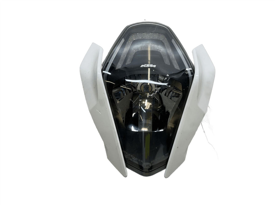 2016 KTM 1290 Super Duke R Special Edition Headlight Unit 61314001000