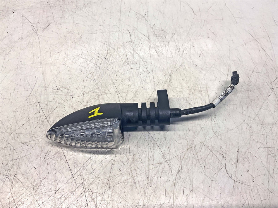 2023 Aprilia RS660 Right Rear Indicator - 2B009502