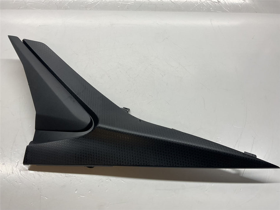 2024 Aprilia RS660 Left Side Knee Fairing - 2B006646