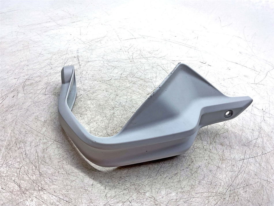 2021 BMW R1250GS Adventure Right Handguard - 46638392890
