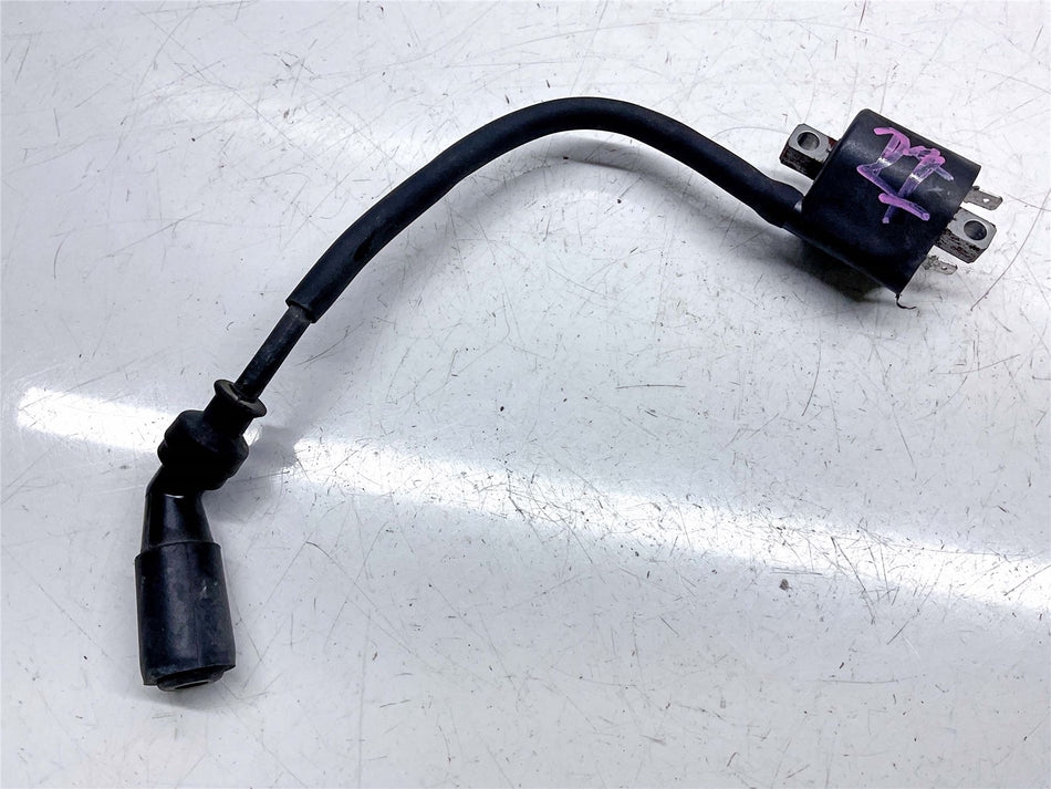 2022 Suzuki V-Strom 1050 DL1050 Ignition Coil - 3341026G01000