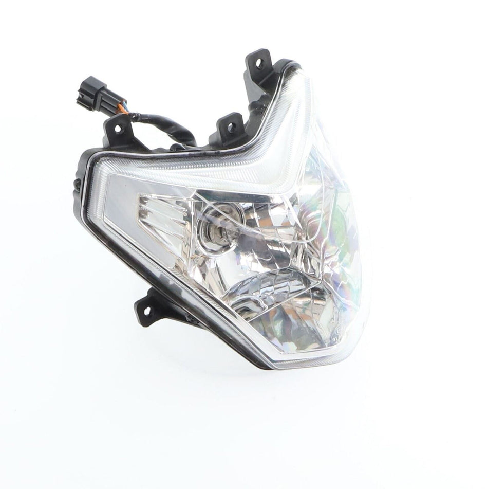 2017-ON SINNIS ZS125 TERRAIN Headlight - B37812