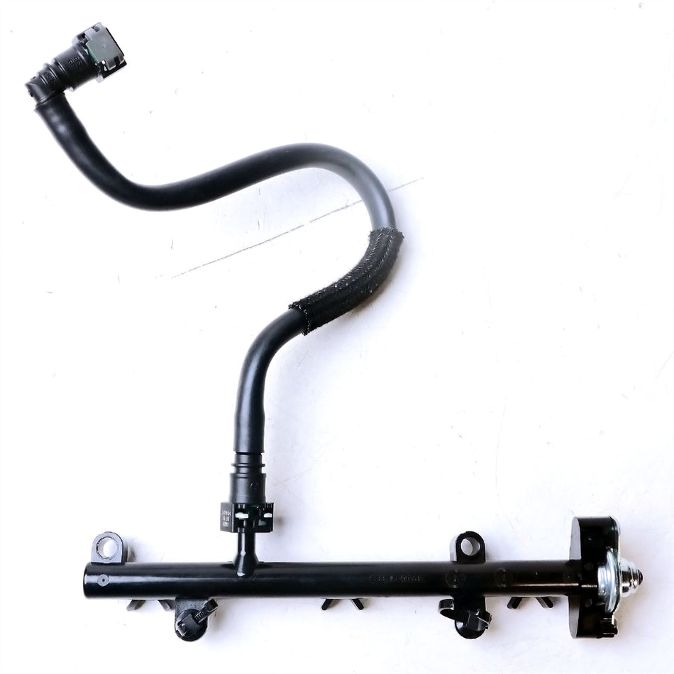 2024 Yamaha MT-09 Y-AMT Fuel Rail - B7N1393000