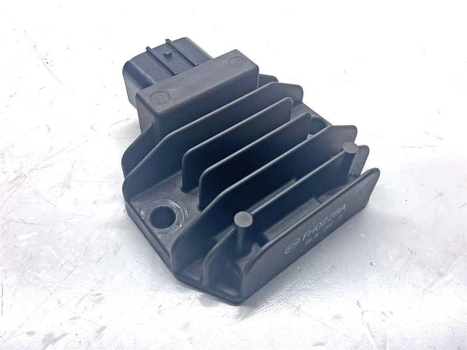 2024 Yamaha MT-09 Regulator Rectifier - BME8196300