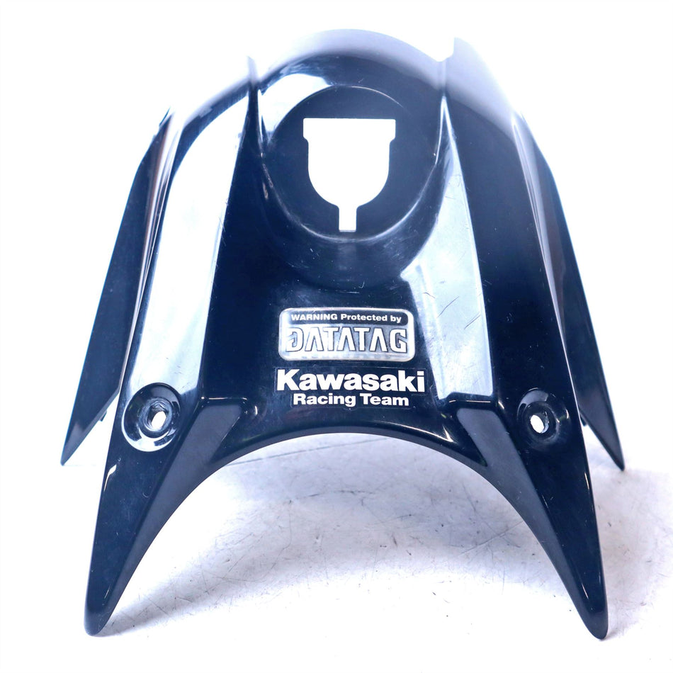 2018 Kawasaki Ninja 650 EX650 KRT Edition Fuel Tank Cover - 140930483H8