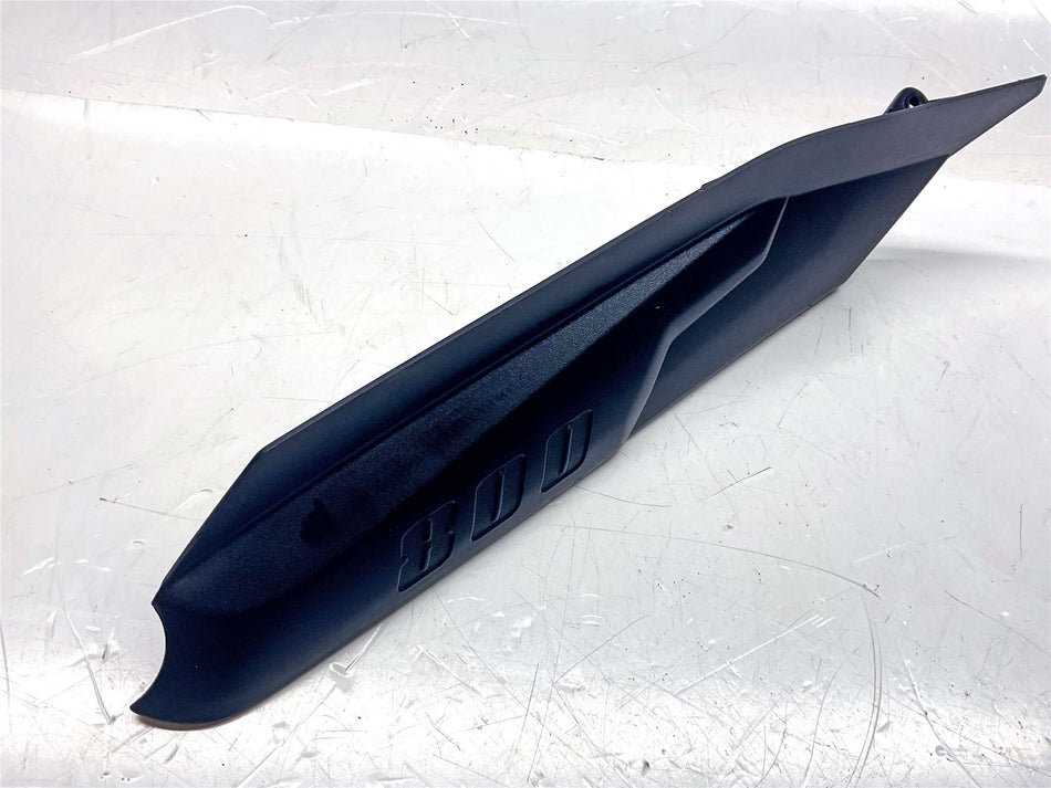2019 Triumph Tiger 800 XR Left Seat Infill - T2306252