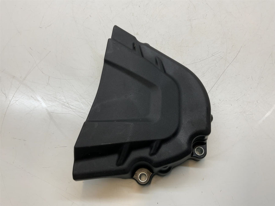 2024 Kawasaki Ninja ZX4RR Sprocket Cover