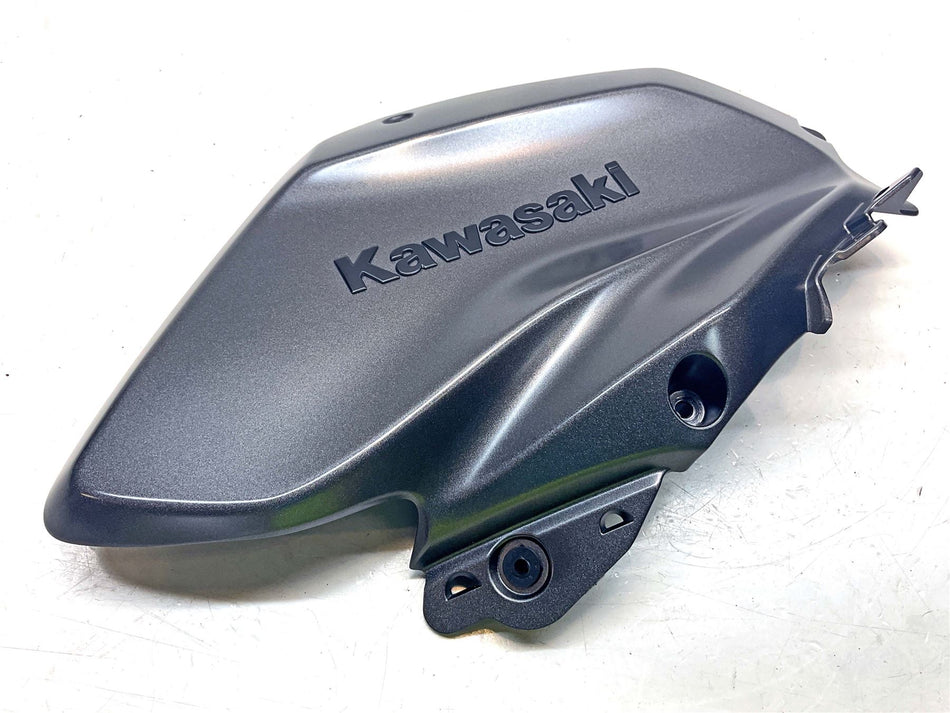 2026 Kawasaki Z H2 ZR1000 ABS Right Tank Cover Panel - 510260024