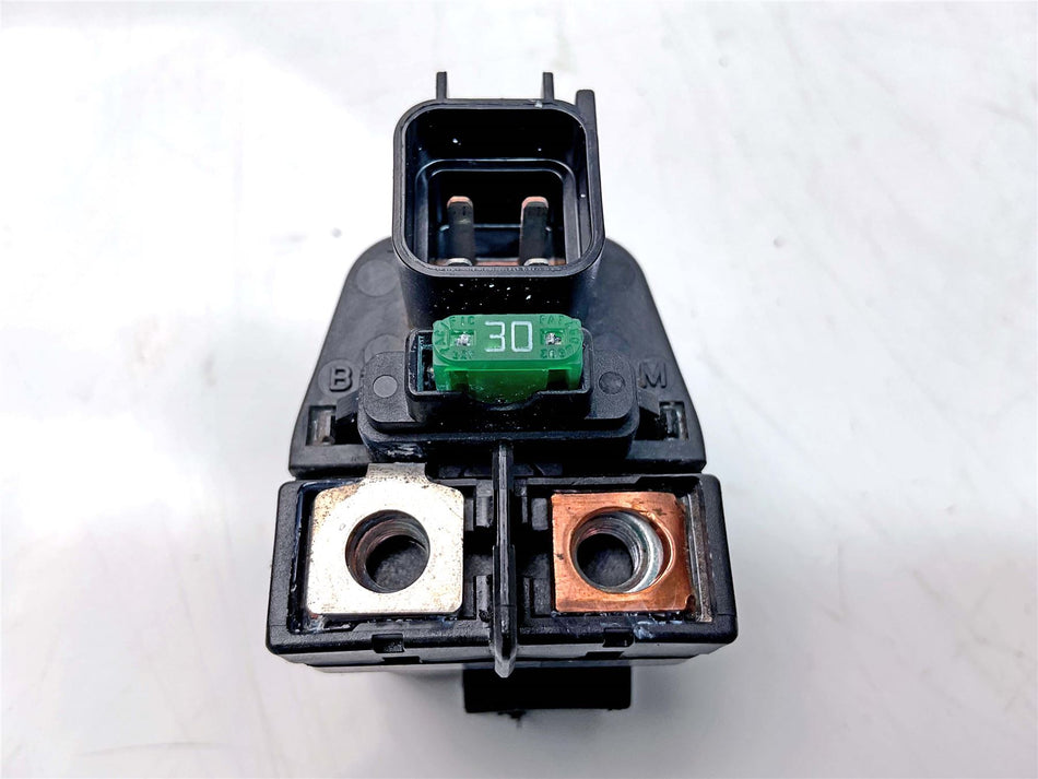 2006 Suzuki GSX-R1000 Starter Relay - 3180041G10000