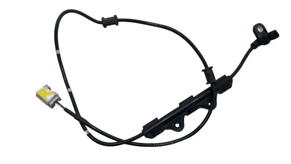 2022 Yamaha XMAX Rear ABS Sensor B74H5980