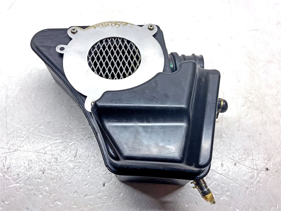2015 Royal Enfield Continental GT Airbox - 573084