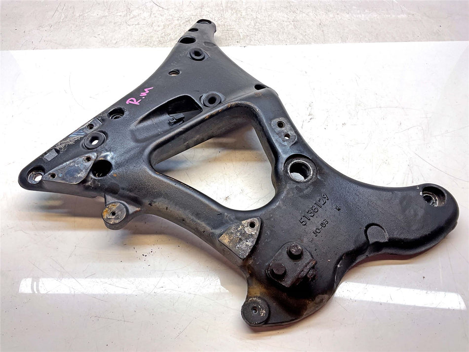 2017 Indian Roadmaster Classic Mid Frame - 5138129-329