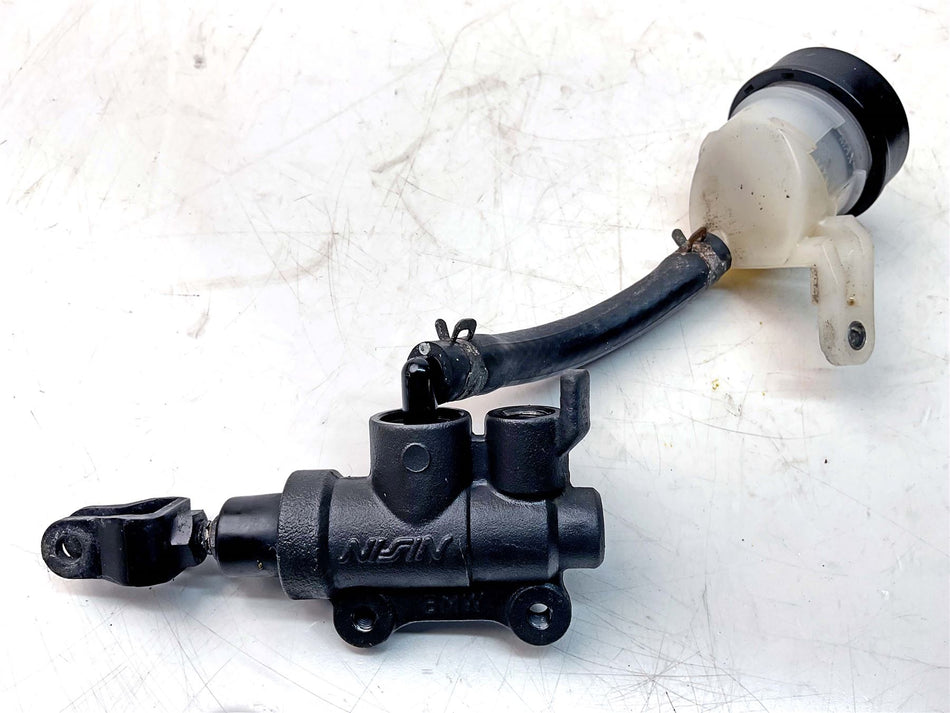 2021 BMW R1250GS Adventure Rear Brake Master Cylinder - 34318522398