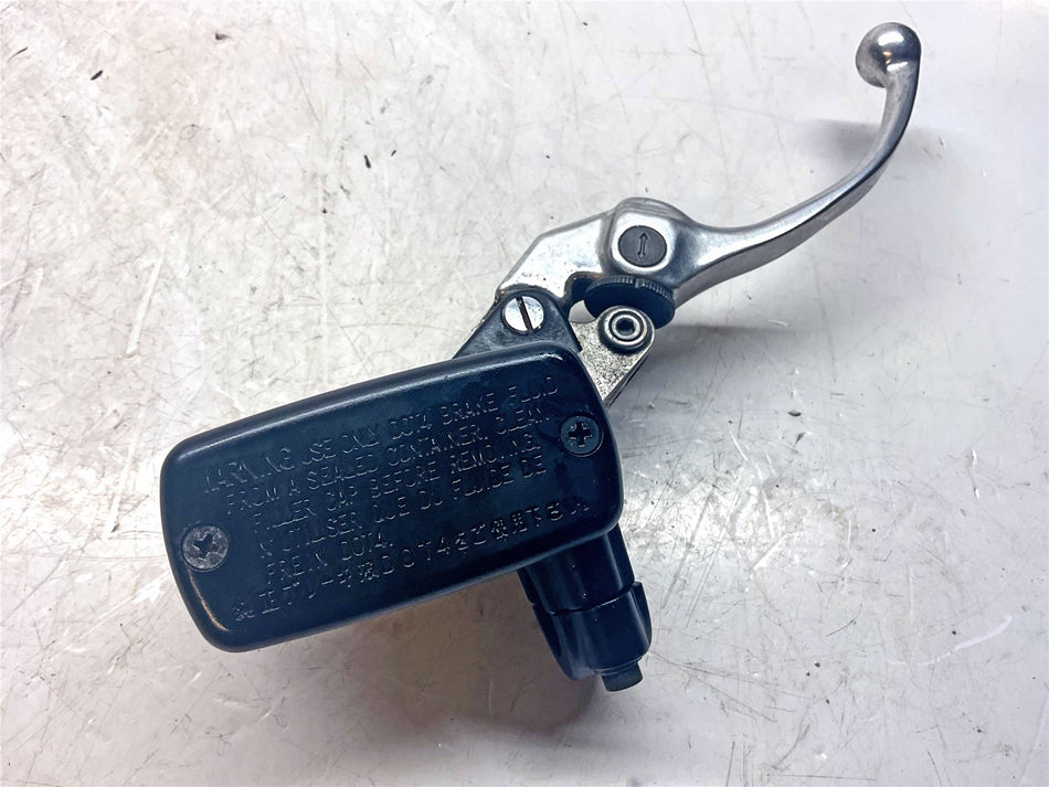 2006 Honda VFR800 Front Brake Master Cylinder - 45510MAJG01