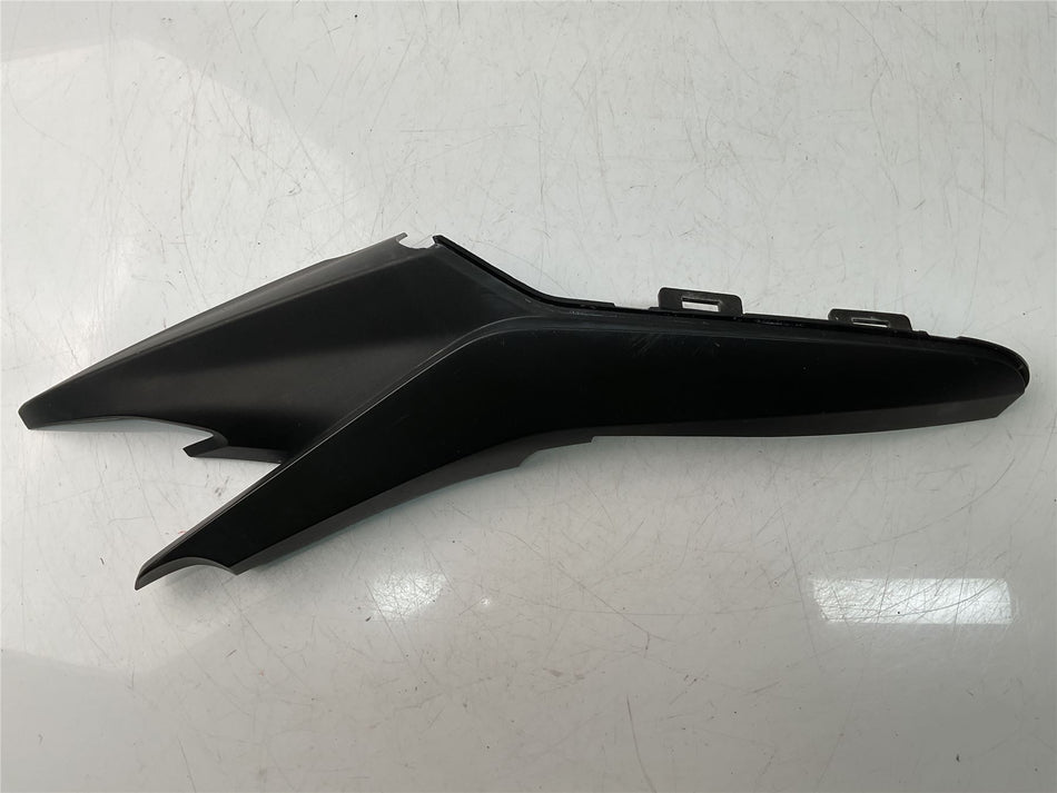 2011 Honda CBF1000 Lower Right Rear Fairing - 77311MGJD000