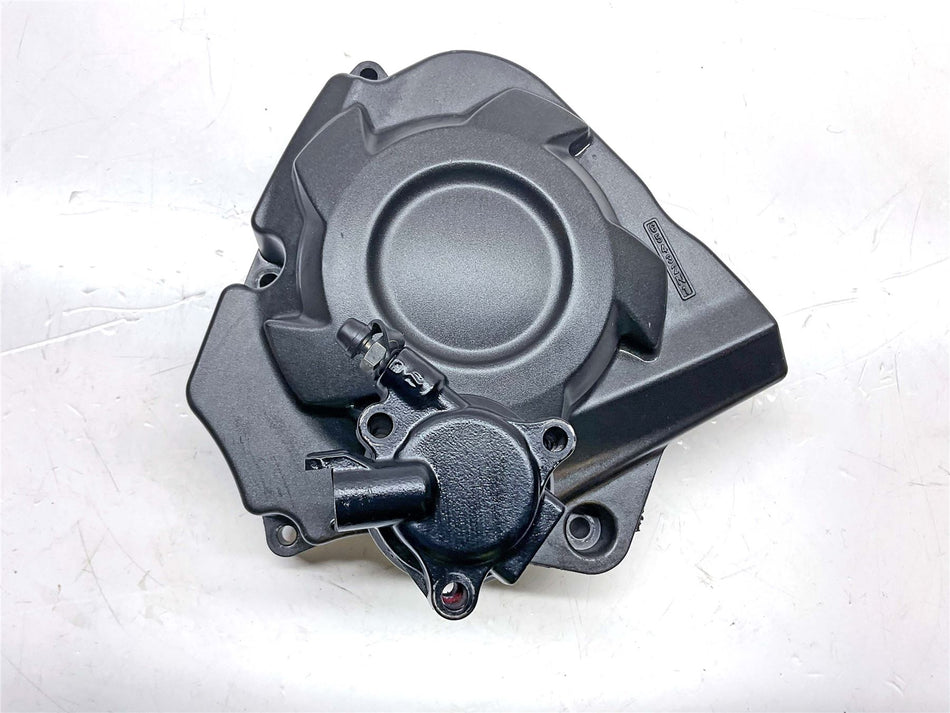 2016 Kawasaki ZZR1400 Sprocket Cover