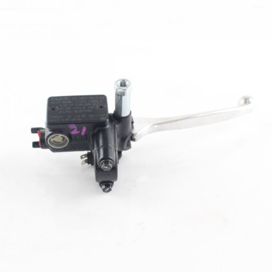 2020-ON HONDA SH125 Mode Front Brake Master Cylinder Assembly - 45510K1ND01