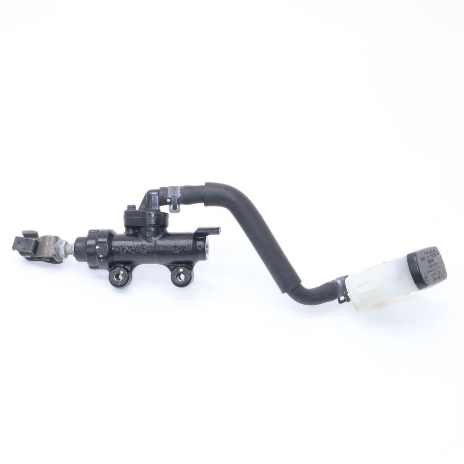 2021 HONDA CBR 650  Rear Brake Master Cylinder - 43510-MKN-D51