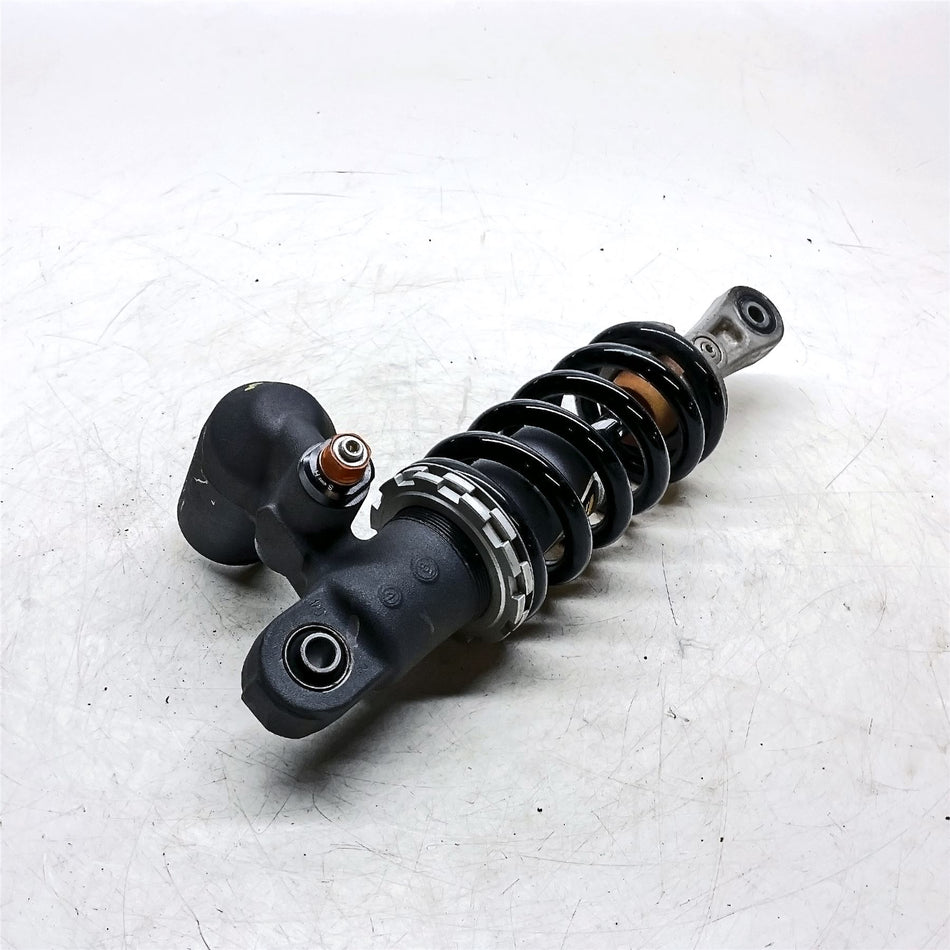 2024 Yamaha MT-10 Rear Shock Mileage Unknown - B5Y2221000