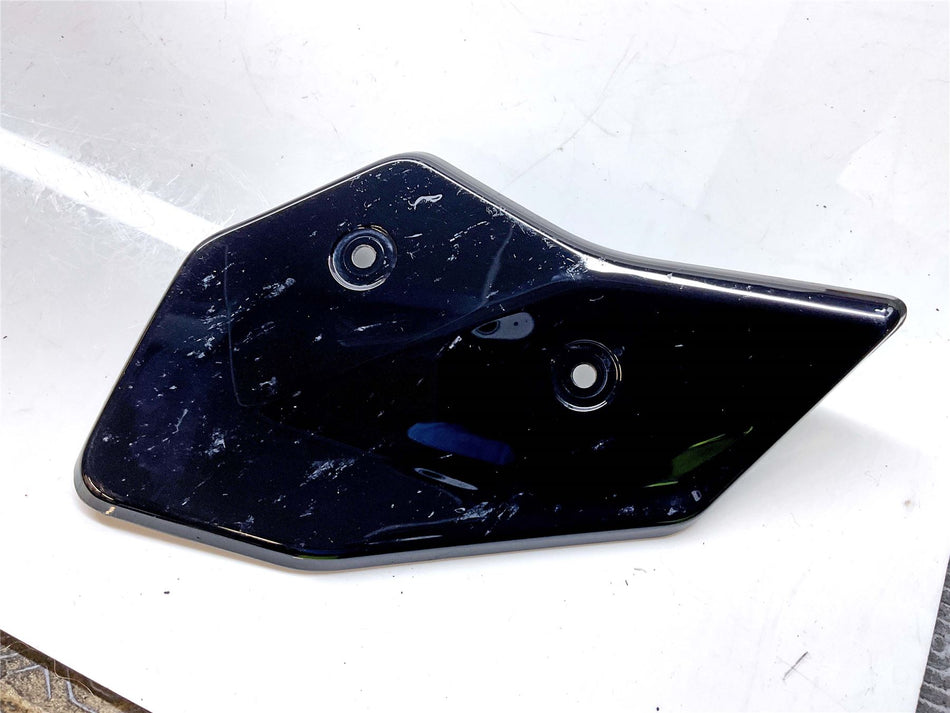 2024 Benelli TRK 702 Right Windshield  - 65204P850100