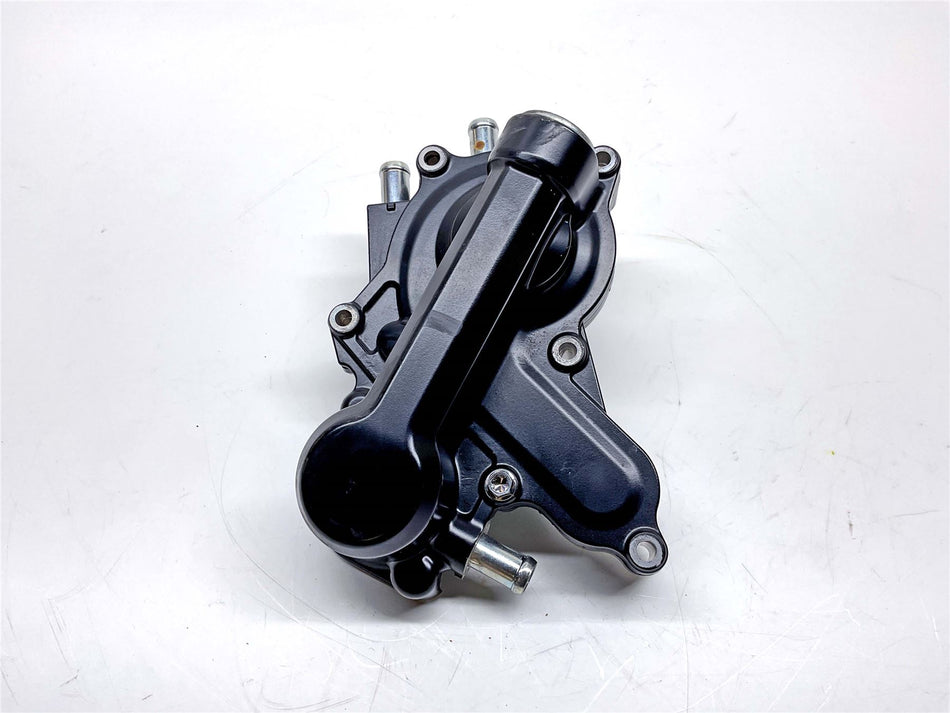 2023 Suzuki GSX-8S Water Pump  Cover (G) - 17400-25L01