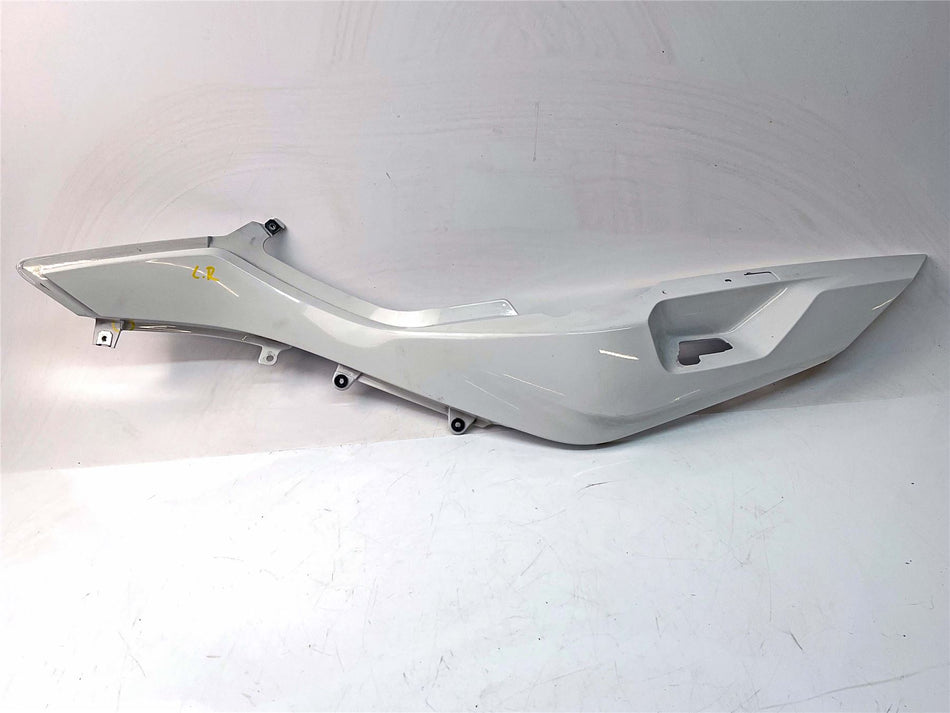 2022 BMW R1250RT Left Upper Side Fairing - 46638556169