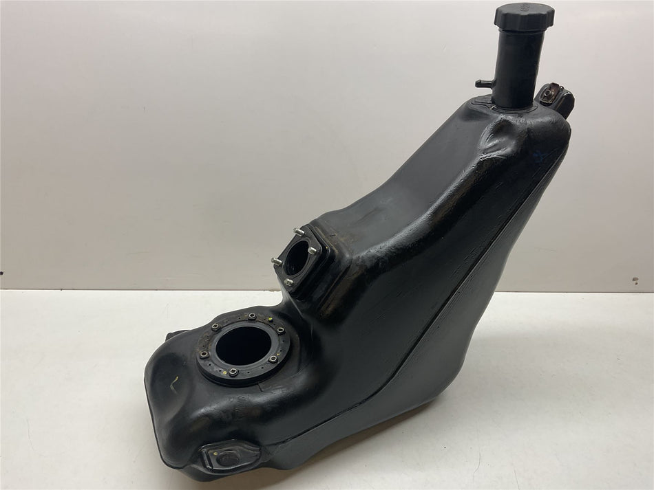 2023 Aprilia SR125 Fuel Tank - 1B008139