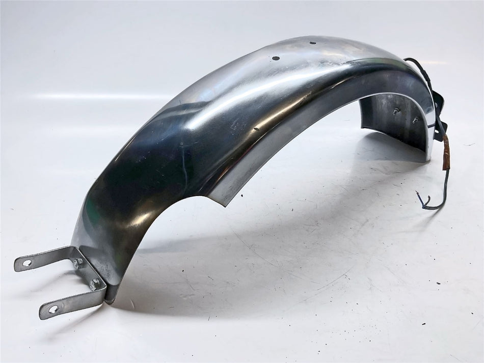 Late 1960s Universal  Classic Style/Look Rear Mudguard