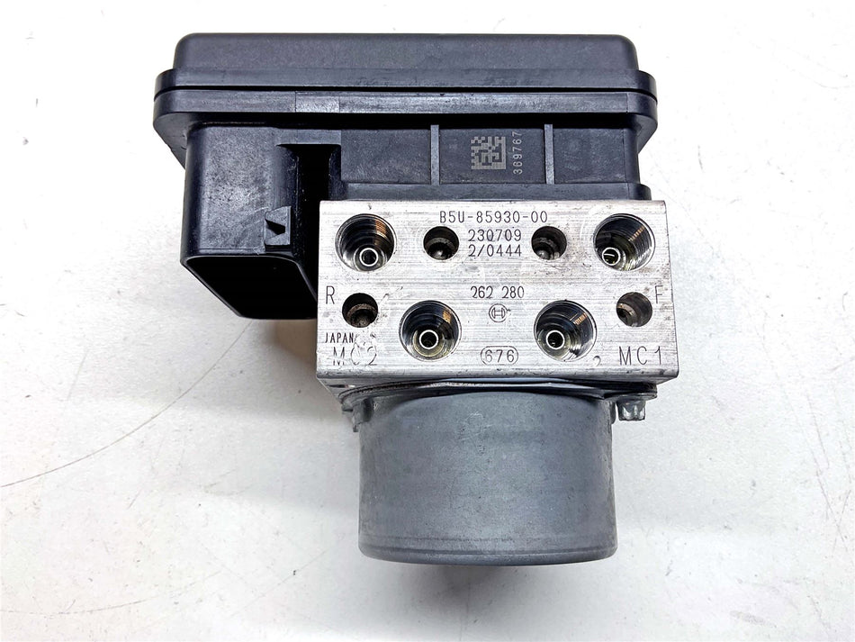 2023 Yamaha XSR900 ABS Pump - B5U859300900